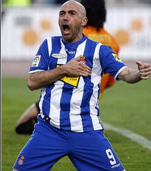 Де ла Пенья Иван